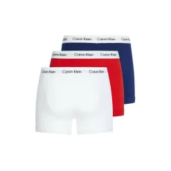 3-Pack Cotton Stretch Boxer Shorts