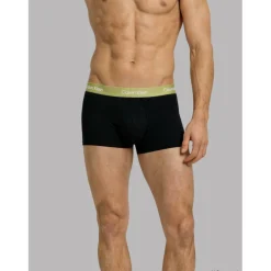 3-Pack Cotton Stretch Boxer Shorts