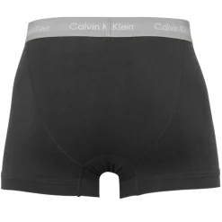 3-Pack Cotton Stretch Boxer Shorts