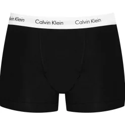 3-Pack Cotton Stretch Boxer Shorts