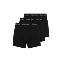 3-Pack Cotton Stretch Boxer Shorts