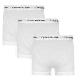 3-Pack Cotton Stretch Boxer Shorts