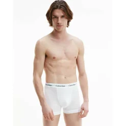 3-Pack Cotton Stretch Boxer Shorts