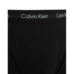 3-Pack Cotton Stretch Boxer Shorts