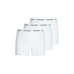 3-Pack Cotton Stretch Boxer Shorts