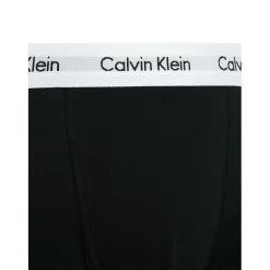 3-Pack Cotton Stretch Boxer Shorts