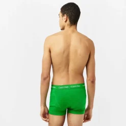 3-Pack Cotton Stretch Boxer Shorts