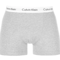 3-Pack Cotton Stretch Boxer Shorts