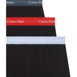 3-Pack Cotton Stretch Boxer Shorts