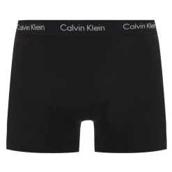 3-Pack Cotton Stretch Boxer Shorts