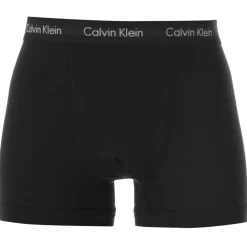 3-Pack Cotton Stretch Boxer Shorts