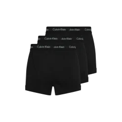 3-Pack Cotton Stretch Boxer Shorts