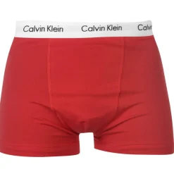 3-Pack Cotton Stretch Boxer Shorts