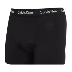 3-Pack Cotton Stretch Boxer Shorts