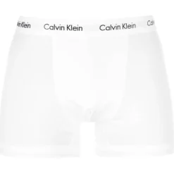 3-Pack Cotton Stretch Boxer Shorts