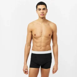3-Pack Cotton Stretch Boxer Shorts