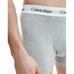 3-Pack Cotton Stretch Boxer Shorts