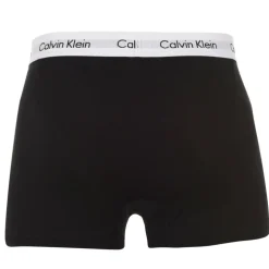 3-Pack Cotton Stretch Boxer Shorts