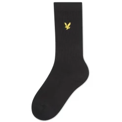 3-Pack Crew Socks