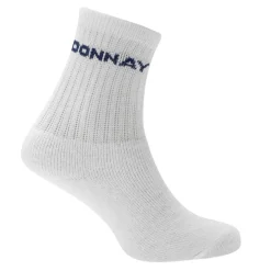 10 Pack Crew Socks Children