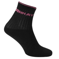 10 Pack Crew Socks Children