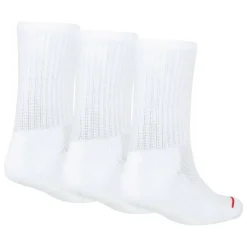 3 Pack Crew Socks Children's