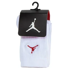 3 Pack Crew Socks Children's
