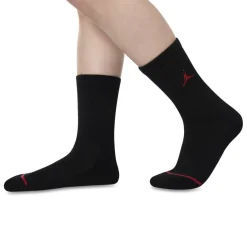 3 Pack Crew Socks Children's