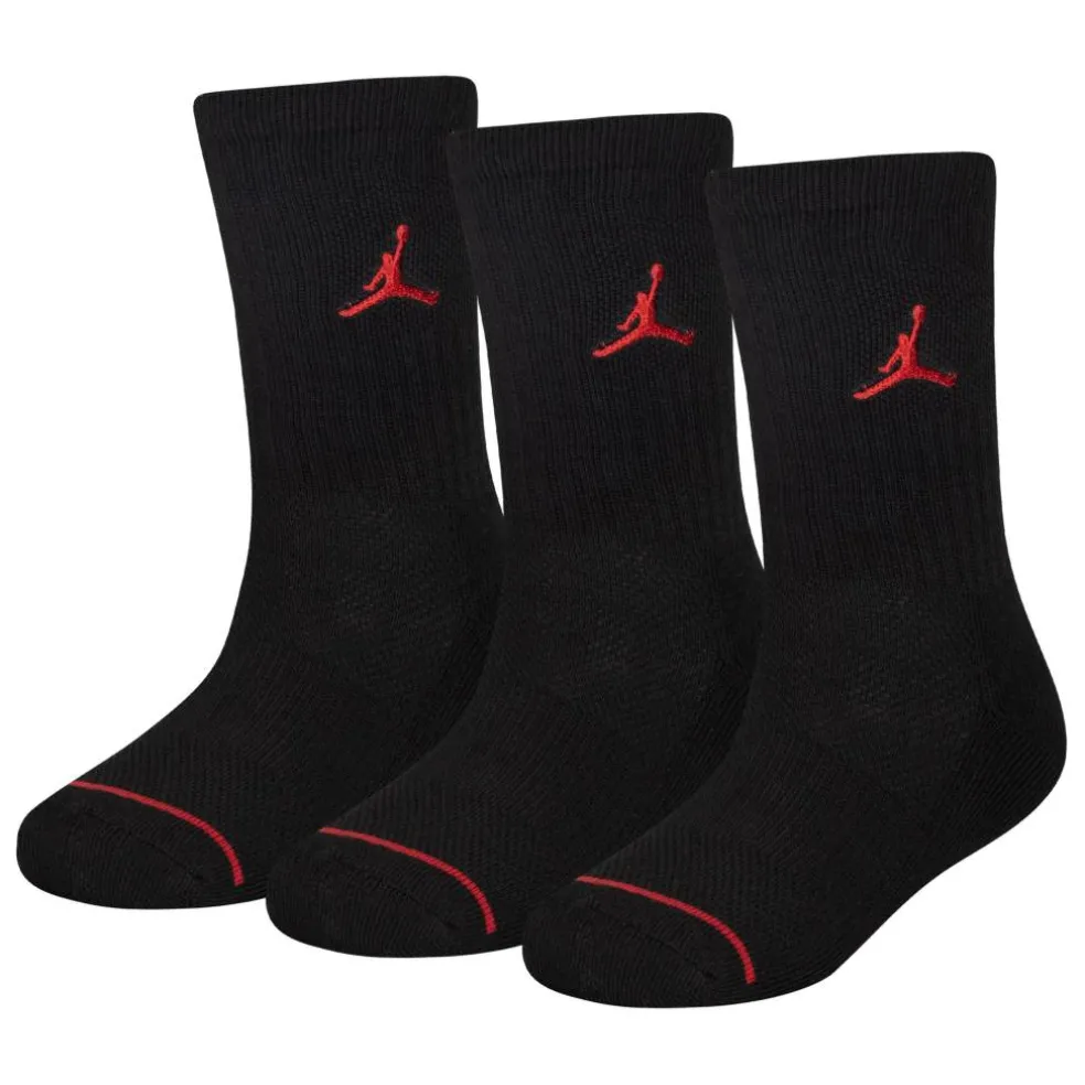 3 Pack Crew Socks Infant's