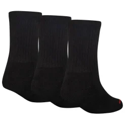 3 Pack Crew Socks Infant's