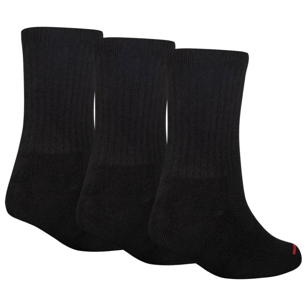 3 Pack Crew Socks Infant's
