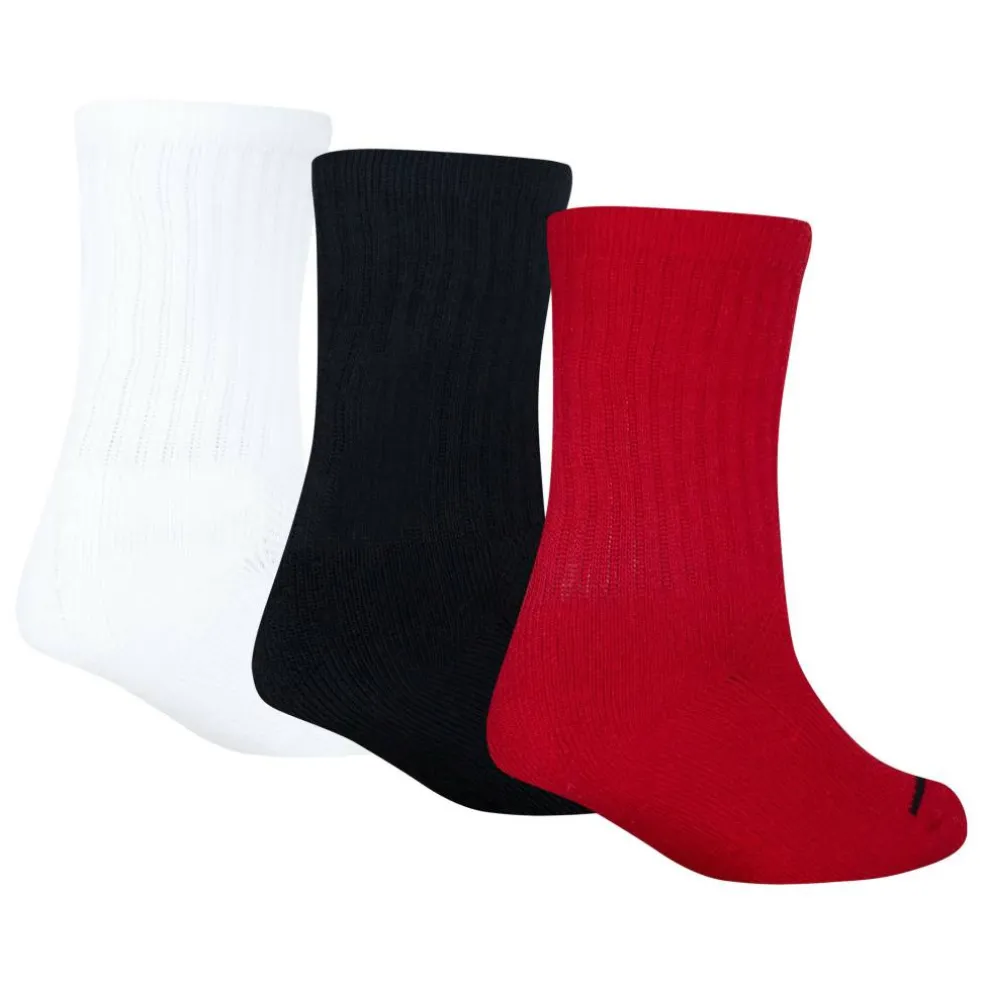 3 Pack Crew Socks Infant's