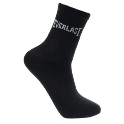 3 Pack Crew Socks Junior