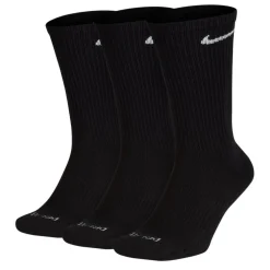 3 Pack Crew Socks Mens