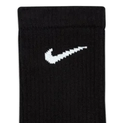 3 Pack Crew Socks Mens