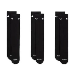 3 Pack Crew Socks Mens