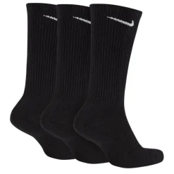 3 Pack Crew Socks Mens