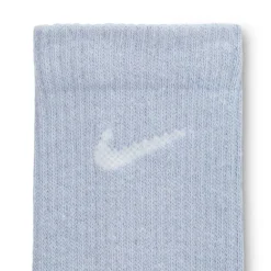3 Pack Crew Socks Mens