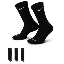 3 Pack Crew Socks Mens