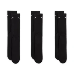 3 Pack Crew Socks Mens