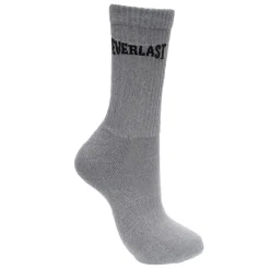 3 Pack Crew Socks Mens