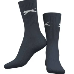 5 Pack Crew Socks Mens Size 12+