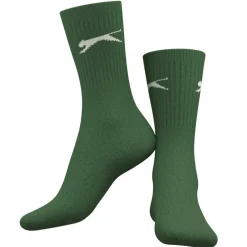 5 Pack Crew Socks Mens Size 12+