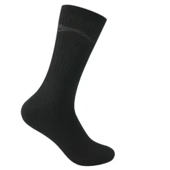 5 Pack Crew Socks Mens Size 12+