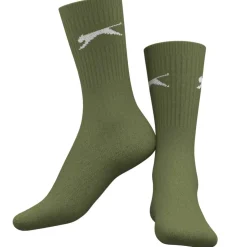 5 Pack Crew Socks Mens Size 12+