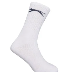 5 Pack Crew Socks Mens Size 12+