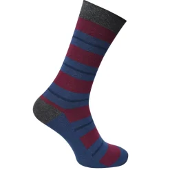 3 Pack Formal Socks Mens