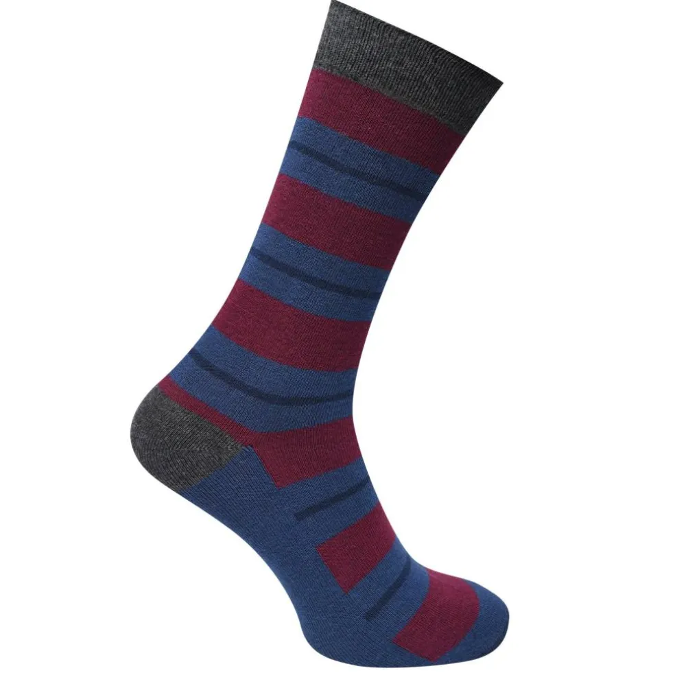 3 Pack Formal Socks Mens