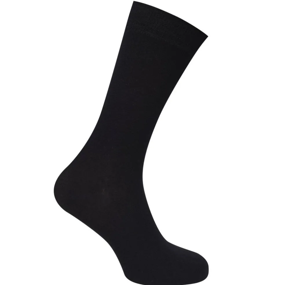 3 Pack Formal Socks Mens