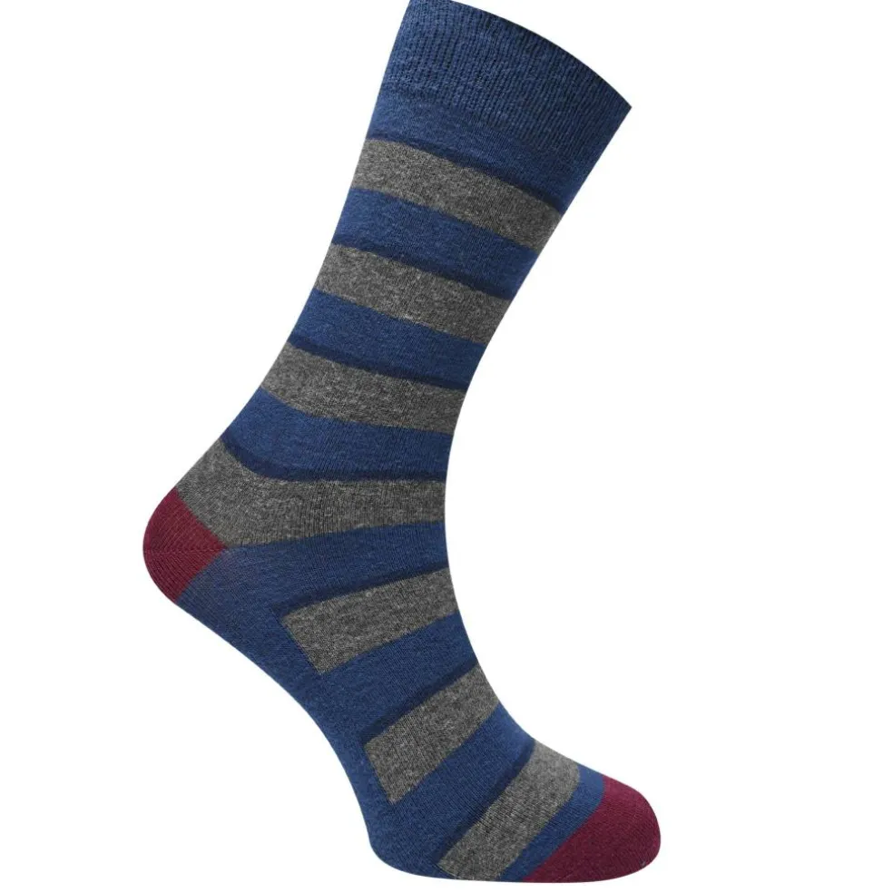 3 Pack Formal Socks Mens